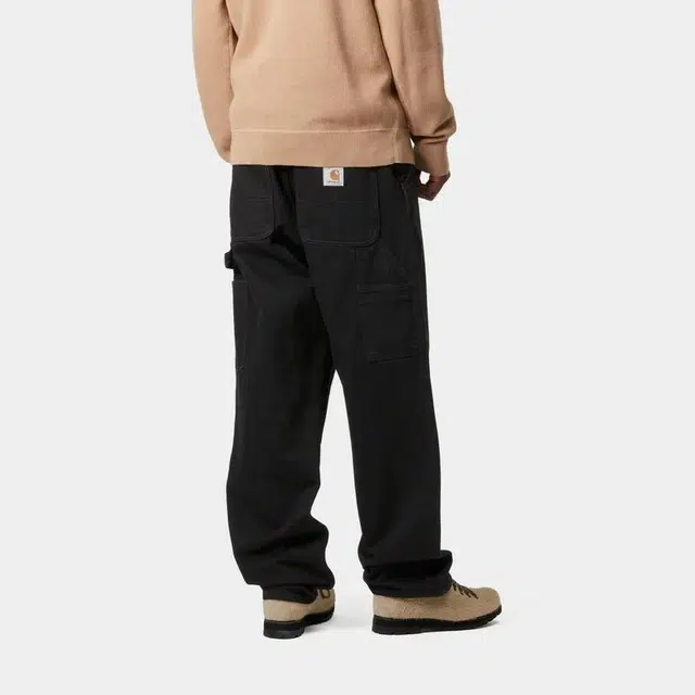 Carhartt WIP Single Knee Pant Denim