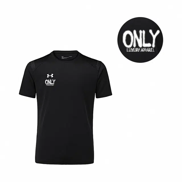Under Armour T