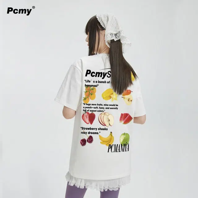 PCMY T