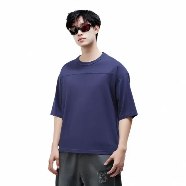 UNIQLO SS24 U T