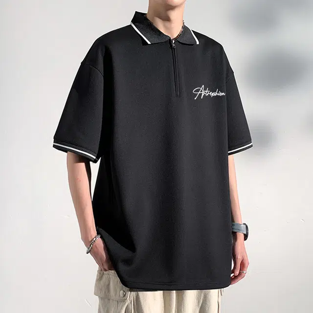 REXSHION LogoPolo