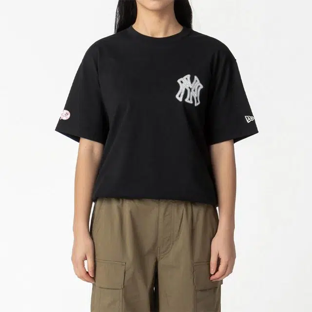 New Era SS21 logoT