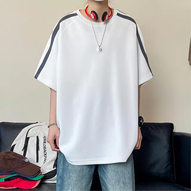 M-5XL 200JUNGLE PANDA T