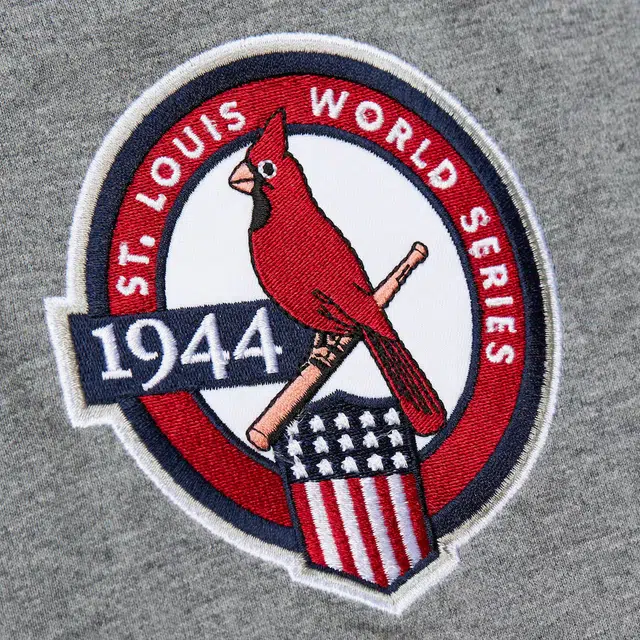 Mitchell Ness x MLB LOGOT