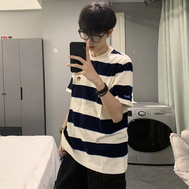 Teenie Weenie Men 24SS T