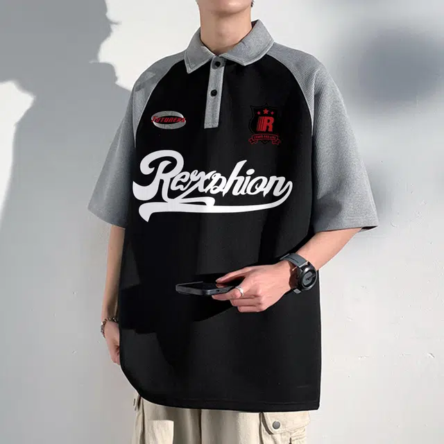 REXSHION LogoPolo