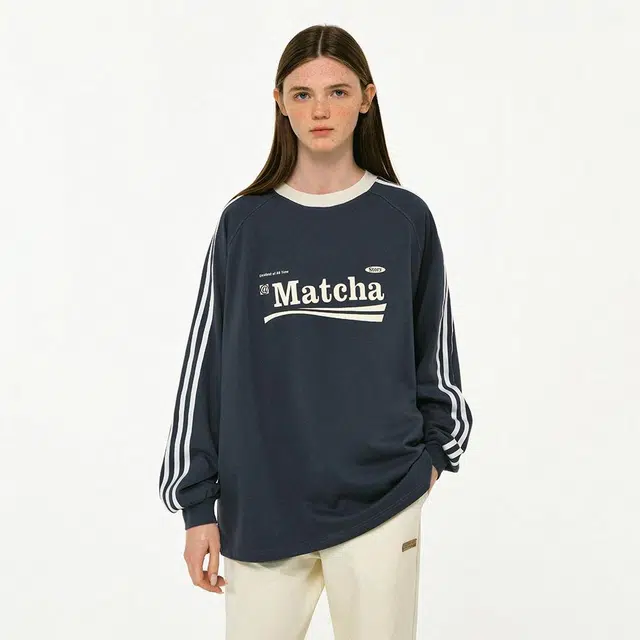 MATCHA STORY学院系列