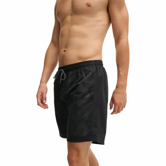 HUGO BOSS Logo
