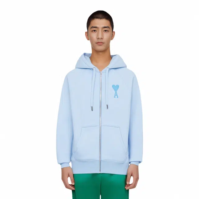 AMIPARIS FW22 Logo