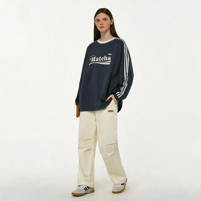 MATCHA STORY学院系列