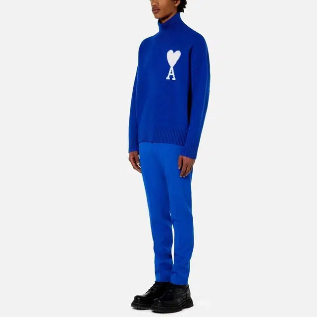 AMIPARIS FW21 Logo