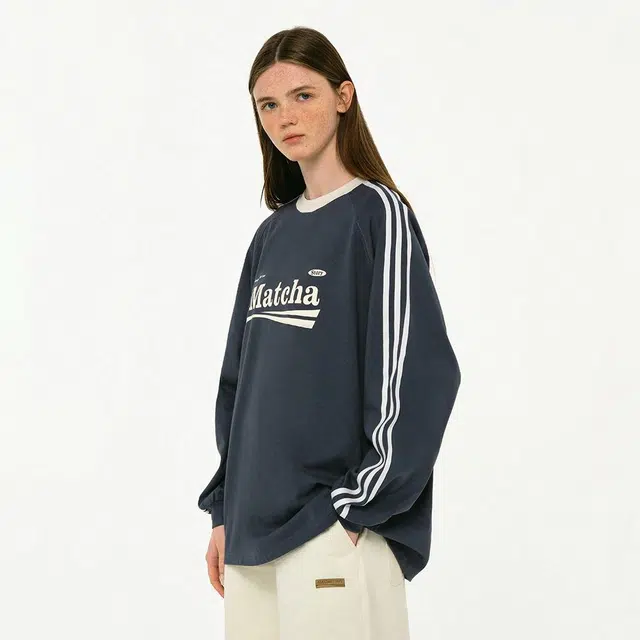 MATCHA STORY学院系列