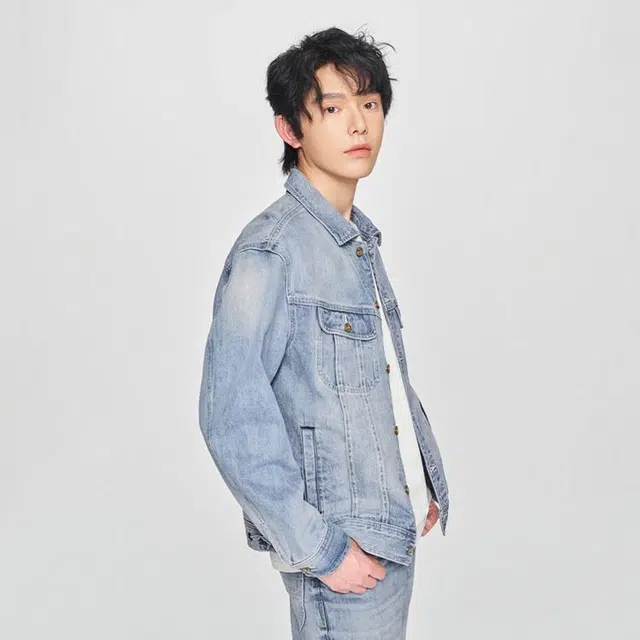 Lee SS25