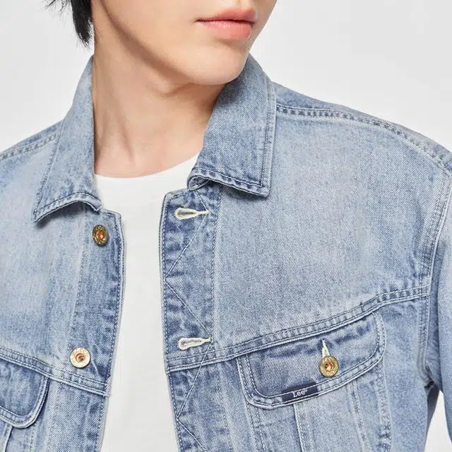 Lee SS25