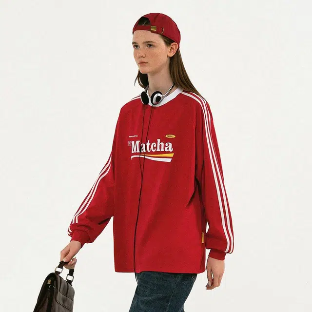 MATCHA STORY学院系列