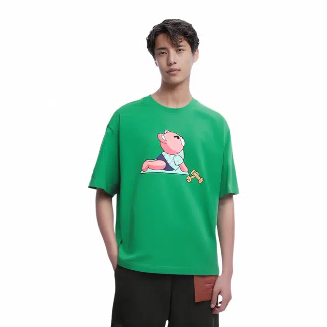 MLB T