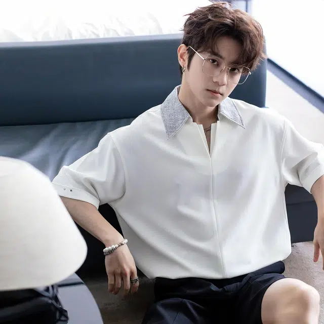 CHIC ERRO Polo