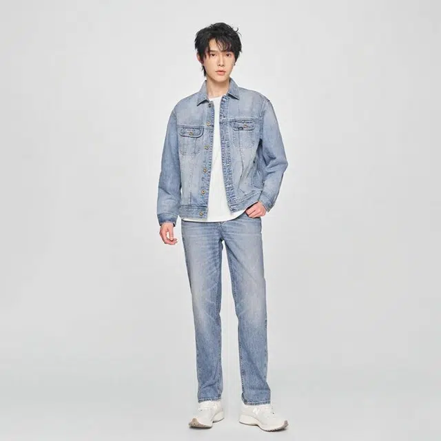 Lee SS25