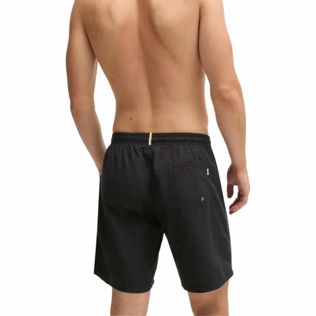 HUGO BOSS Logo