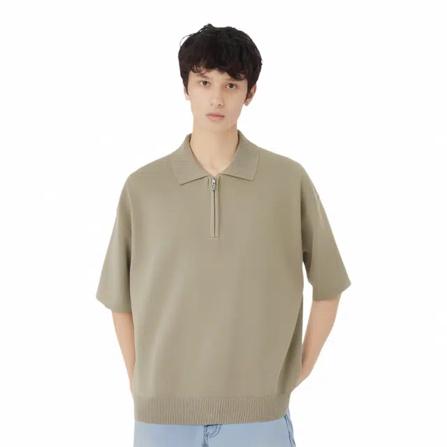 ZARA Polo