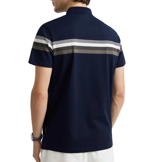 JUDGER Polo