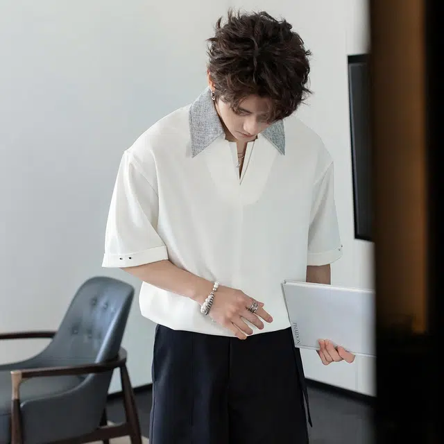 CHIC ERRO Polo