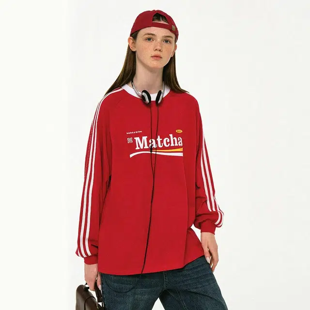 MATCHA STORY学院系列