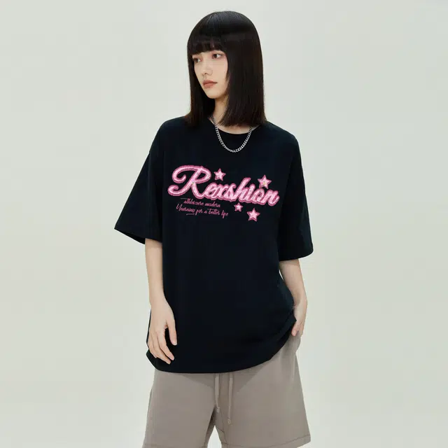 REXSHION T