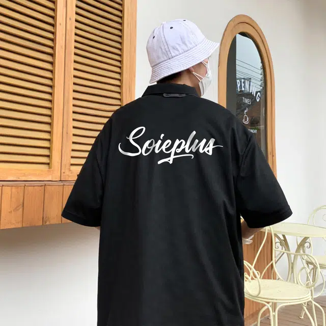 SOIEPLUS logoPolo