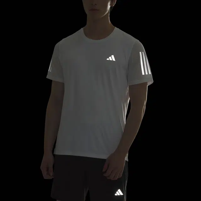 adidas Own the RunClimacool COOLER T