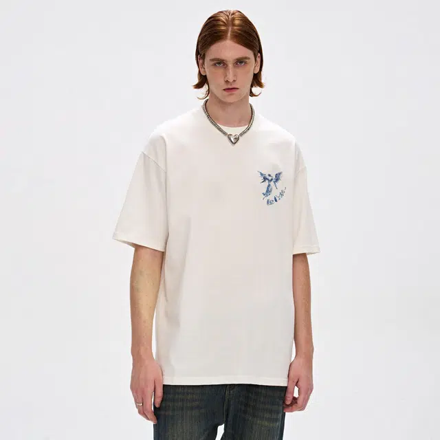Lee Cooper T
