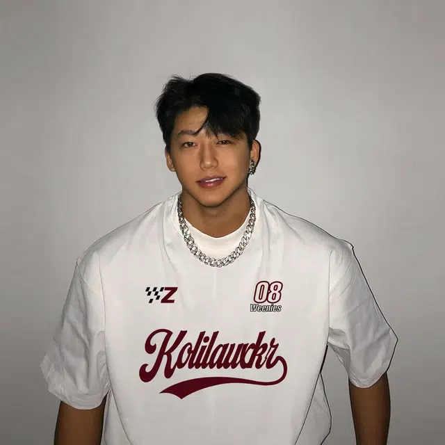 HIPHOPPUNKS T