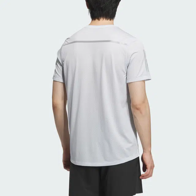 adidas Own the RunClimacool COOLER T