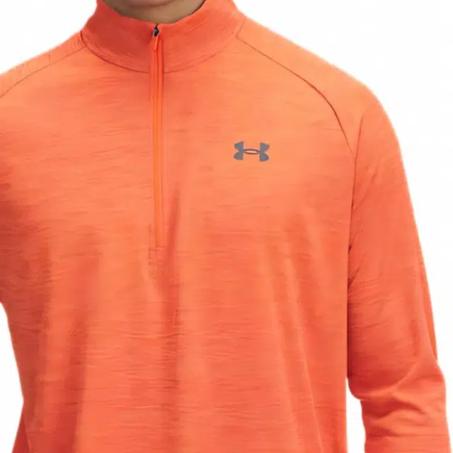 Under Armour Tech TexturedT
