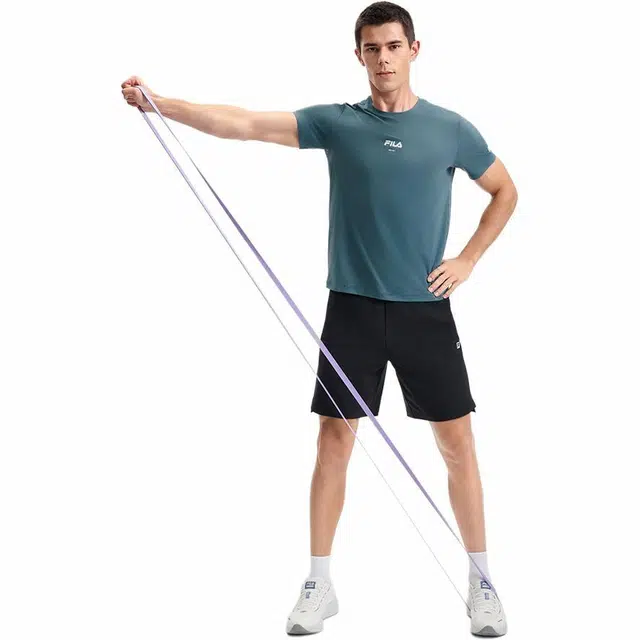 FILA AthleticsFitness SS25 T -DB