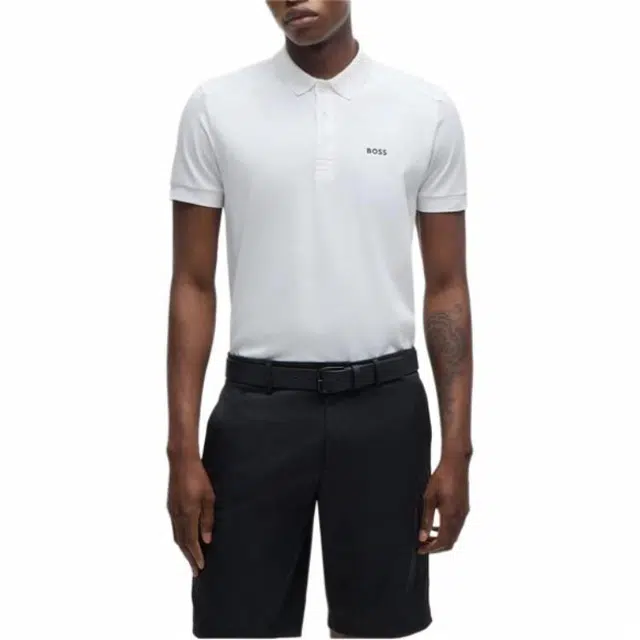 HUGO BOSS SS24 Polo