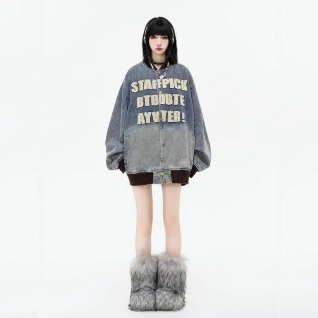 Pirkadat vibeoversize