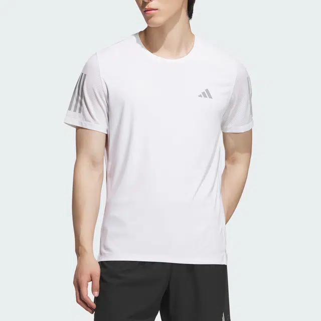 adidas Own the RunClimacool COOLER T