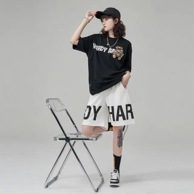 HARDY HARDY logo 1