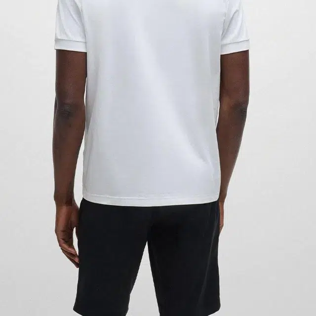HUGO BOSS SS24 Polo