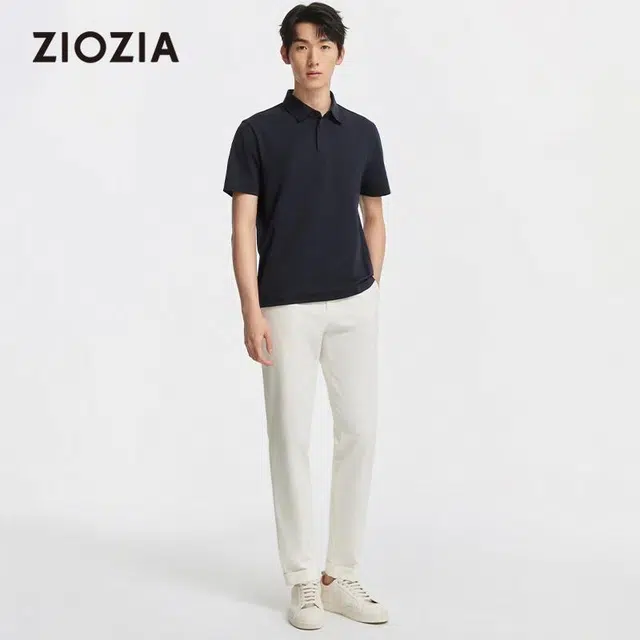 ZIOZIA Polo