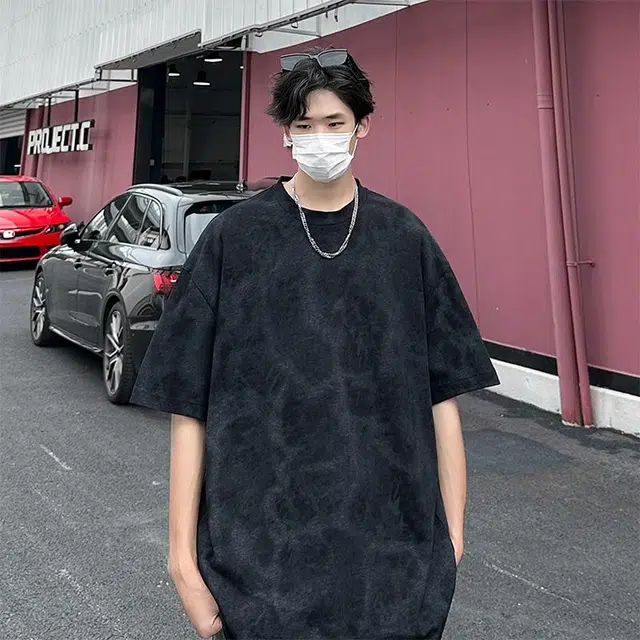 VIPGOOSE clean fitT