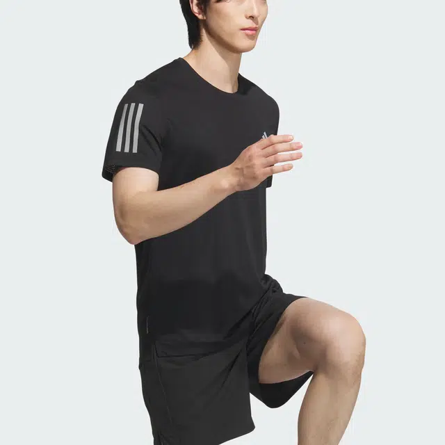 adidas Own the RunClimacool COOLER T