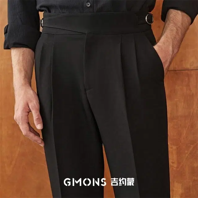 GMons