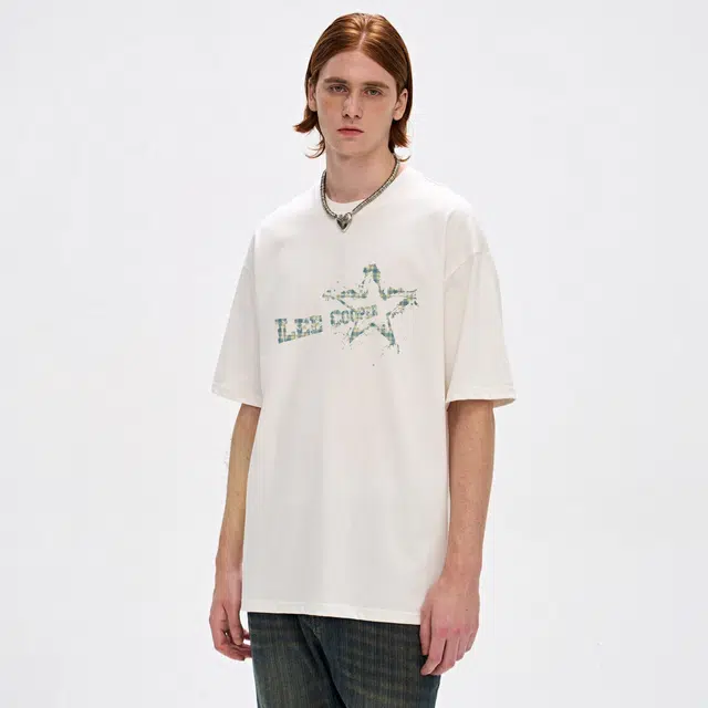 Lee Cooper LogoT