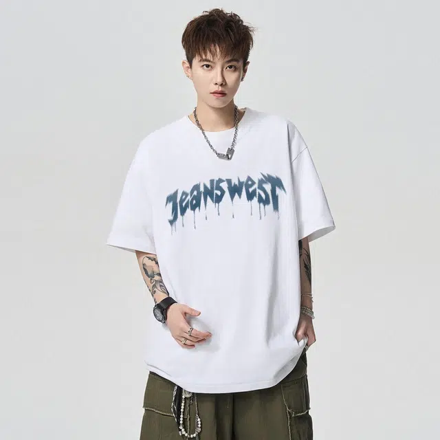 JEANSWEST LogoT