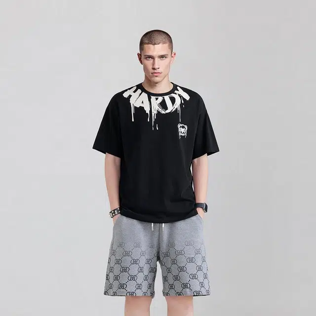 HARDY HARDY T