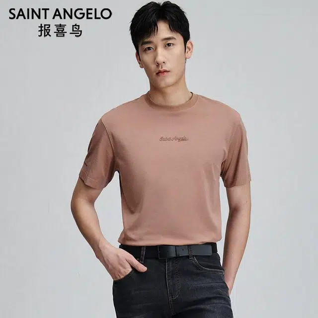 SAINT ANGELO T
