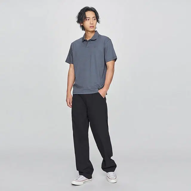 Lee Polo