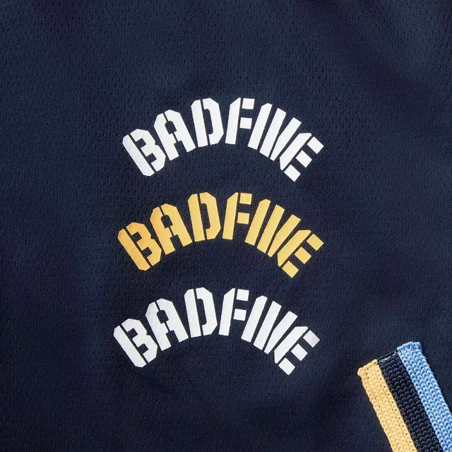 LiNing BADFIVE